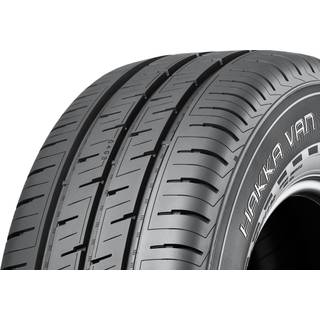Nokian Hakka Van ( 205/75 R16C 113/111S )