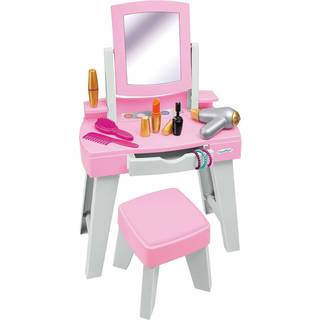 Sminkebord med 11 Dele Dressing Table 18094