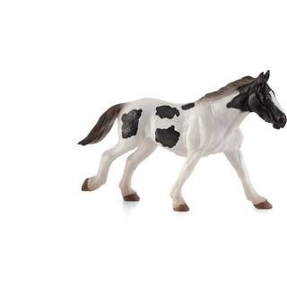 Mojo Tinker Ung-Hest