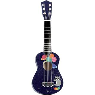 Vilac Guitar Rainbow af Andy Westface