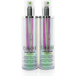 Clinique Even Better Clinical Radical Dars Spot Corrector + Interrupter Serum 2 x 100 ml