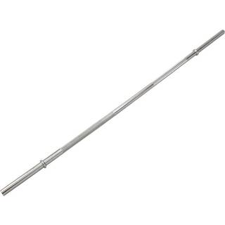 Master Fitness Vægtstang 30 mm - 200 cm
