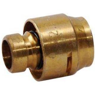 Vatette V6 Støttebøsning 20 mm rørdiameter 2,0-2,3 mm