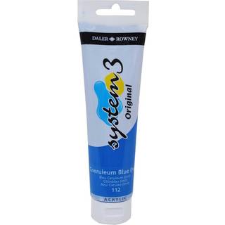 System 3 150ml - Coeruleum Blue