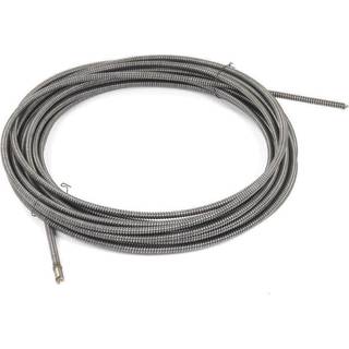 Rensespiral til Ridgid K 400 C 45 IW AF