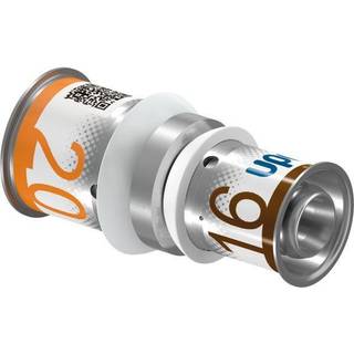 Uponor S-Press PLUS Splejsning forbindelse