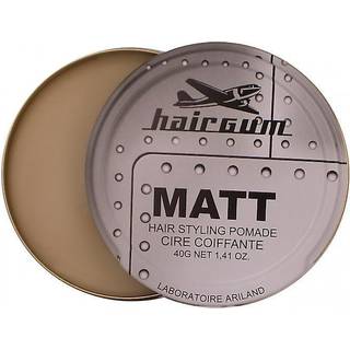Hairgum Matt Hair Styling Pomade