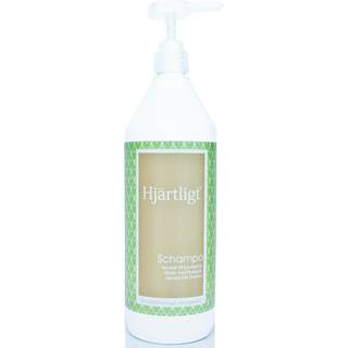 Hjärtligt Shampoo 1000 ml