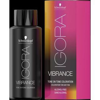 Schwarzkopf Professional Ig Vibrance 7-21