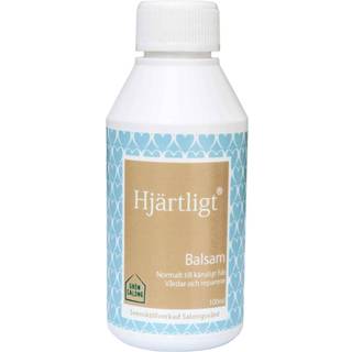 Hjärtligt Conditioner 100 ml