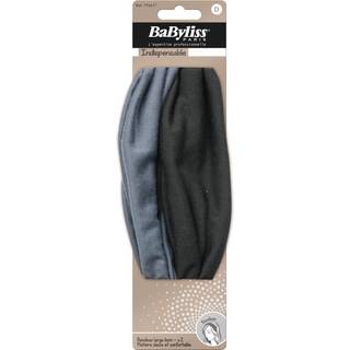 BaByliss Paris Accessories Indispensable 794617 Hårband 2 stk.
