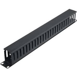 Eaton Smartrack 1u 19" Cable Duct With Cover