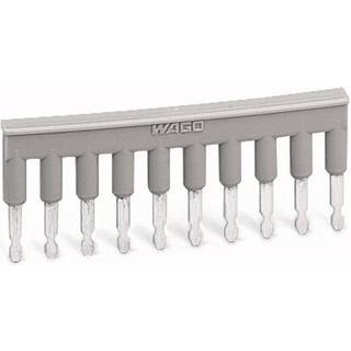 Wago Laske 10-polet isoleret