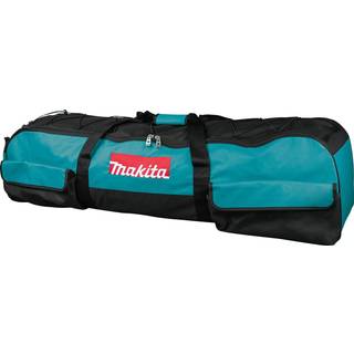 Makita 195638-5 tool storage case Black, Green