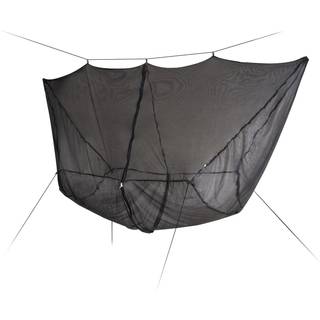Bugnet Black - 360Â°-beskyttelse Mod Insekter