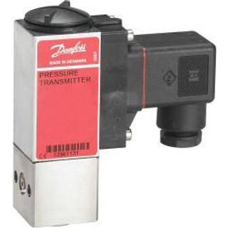 Danfoss Mbs 5100 tryktransmitt. 0-4 bar