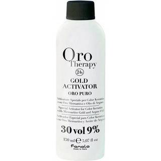 Fanola OroTherapy Oxygold Activator 9% 150 ml