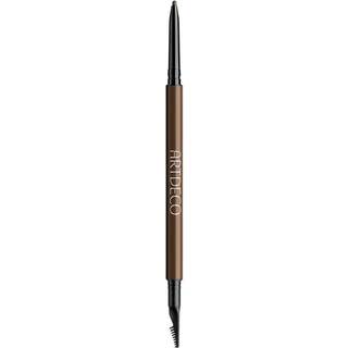 Artdeco Ultra Fine Brow Liner Øjenbryns blyant 15 Sadle 0,09 gram