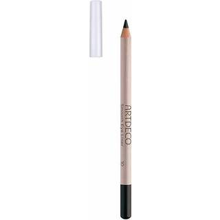 Artdeco Smooth Eyeliner 10 Black 1,4 gram