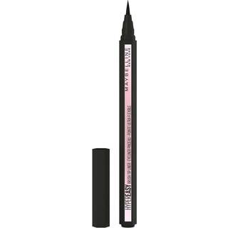 Maybelline New York Hyper Easy Liquid Liner Eyeliner Nr. 801 Matte Black