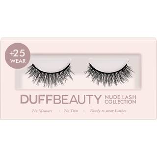Duffbeauty - Short & Sweet - Nude Lash Collection - Duff Nude Lash Short And Sweet - For Women - Sort