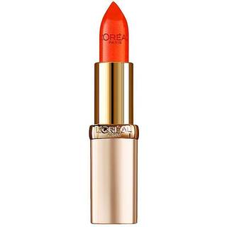 L’Oréal Paris Color Riche Satin 163 Orange Magique