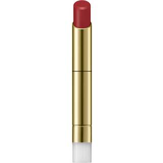 Sensai Countouring Lipstick Refill Skinnende læbestift Med forstørrende effekt Skygge 04 2 g - 2 g