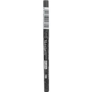 Pupa M.T.L. Definition Eyes Waterproof PenciL #100 Deep Black