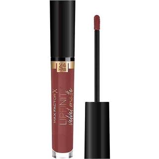 Max Factor Lipfinity Velvet Matte Lipstick 075 Modest Mauve 3,5 ml