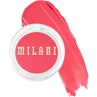 Milani Cheek Kiss Cream Blush Coral Crush