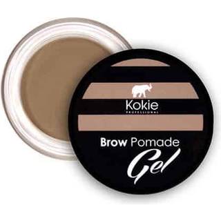 Kokie Cosmetics Eyebrow Pomade Gel Blonde