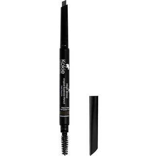 Kokie High Brow Angeled Brow Pencil - Rich Brunette