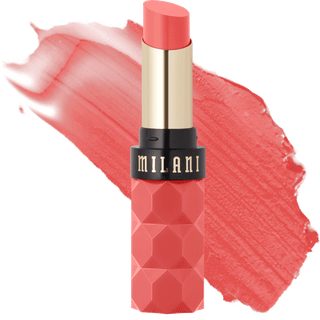 Milani Cosmetics Color Fetish Balm Lipstick 140 Crave 3 g