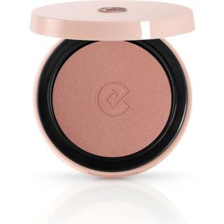 Collistar Impeccable Maxi Blush Blush Skygge 03 Terracotta 9 g - 9 g