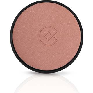 Collistar Impeccable Maxi Blush Refill Blush Skygge 03 Terracotta 9 g - 9 g