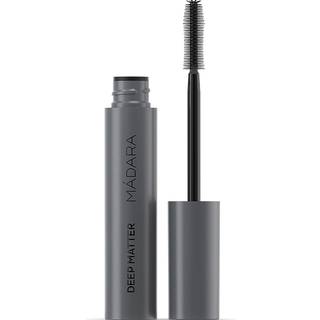 MÁDARA Deep Matter Bold Volume Mascara 6 ml