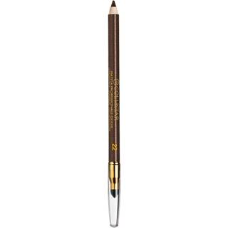 Collistar Professionale Eye Pencil Eyeliner Skygge 22 Metallic Brown - Island 1.2 ml - 1,2 ml