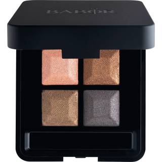 Babor Eye Shadow Quattro #02 Smokey