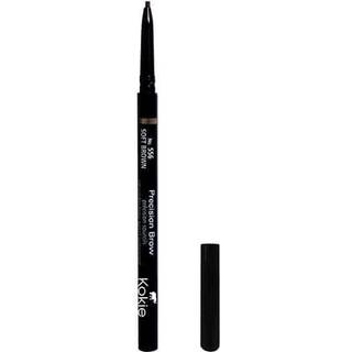 Kokie Precision Brow Pencil - Soft Brown