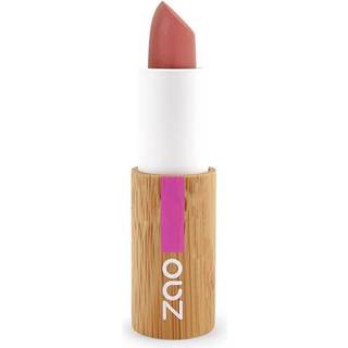 Zao Læber Lipstick Cocoon læbestift 414 Oslo 3,5 g () - 3,5 g
