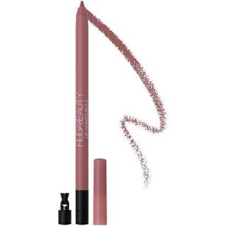 Huda Beauty - Lip Contour 2.0 - Lip Pencil - Lip Contour Muted Pink - For Women