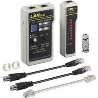 MicroConnect Network tester
