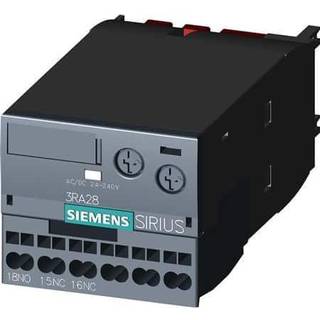 Siemens Tidsrelæ on-delay