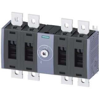 Siemens Lastafbryder 690v 630a 4p