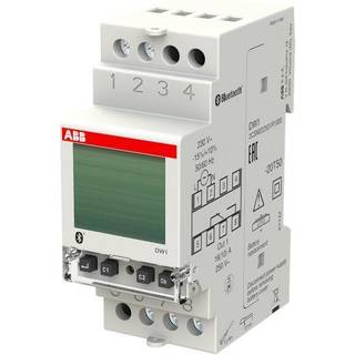 ABB Ugeur dw1