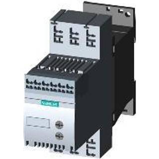 Siemens Softstarter 3kw