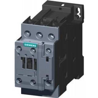 Siemens Kontaktor 15kw/400v dc 24v