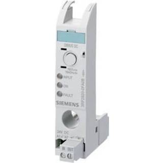 Siemens Solid-state relæ 20a