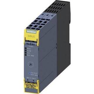 Siemens Dir.starter 0,1-0,5a,230v safetypush-in