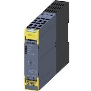 Siemens Dir.starter 0,4-2,0a, 24v safety push-in